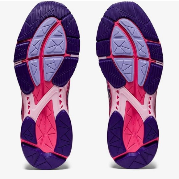 NEW Asics GEL Noosa Tri-11 in Pink Cameo Gentry Purple T626N 7.5 US 39 EUR - Picture 2 of 7
